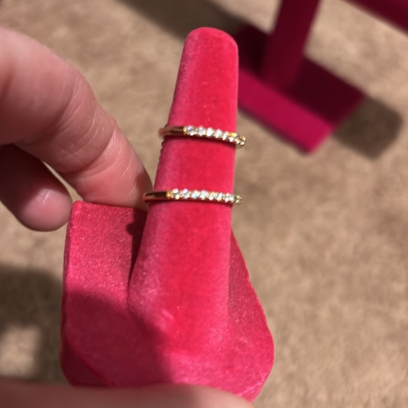 QVC rings - Picture 3 of 4